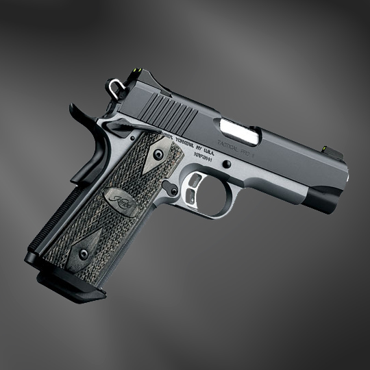 Kimber+tactical+pro+ii+9mm